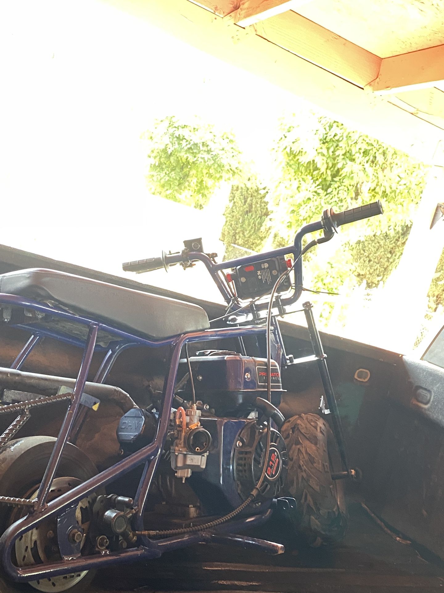 Mini Bike