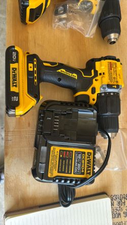 Dewalt