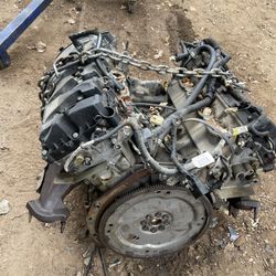 Ford F150 Engine 5.0 Coyote 2011-2014 