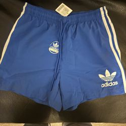 adidas shorts 