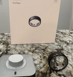 OURA RING 4 SIZE 10