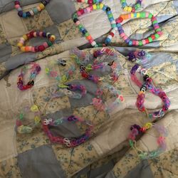 I Made These And They Are For Sale