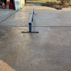 Skateboard Rail 3 Adjustable Levels