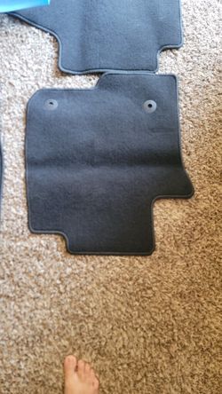 Car Mats
