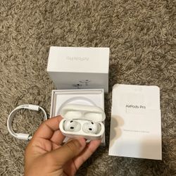 Airpod Pro