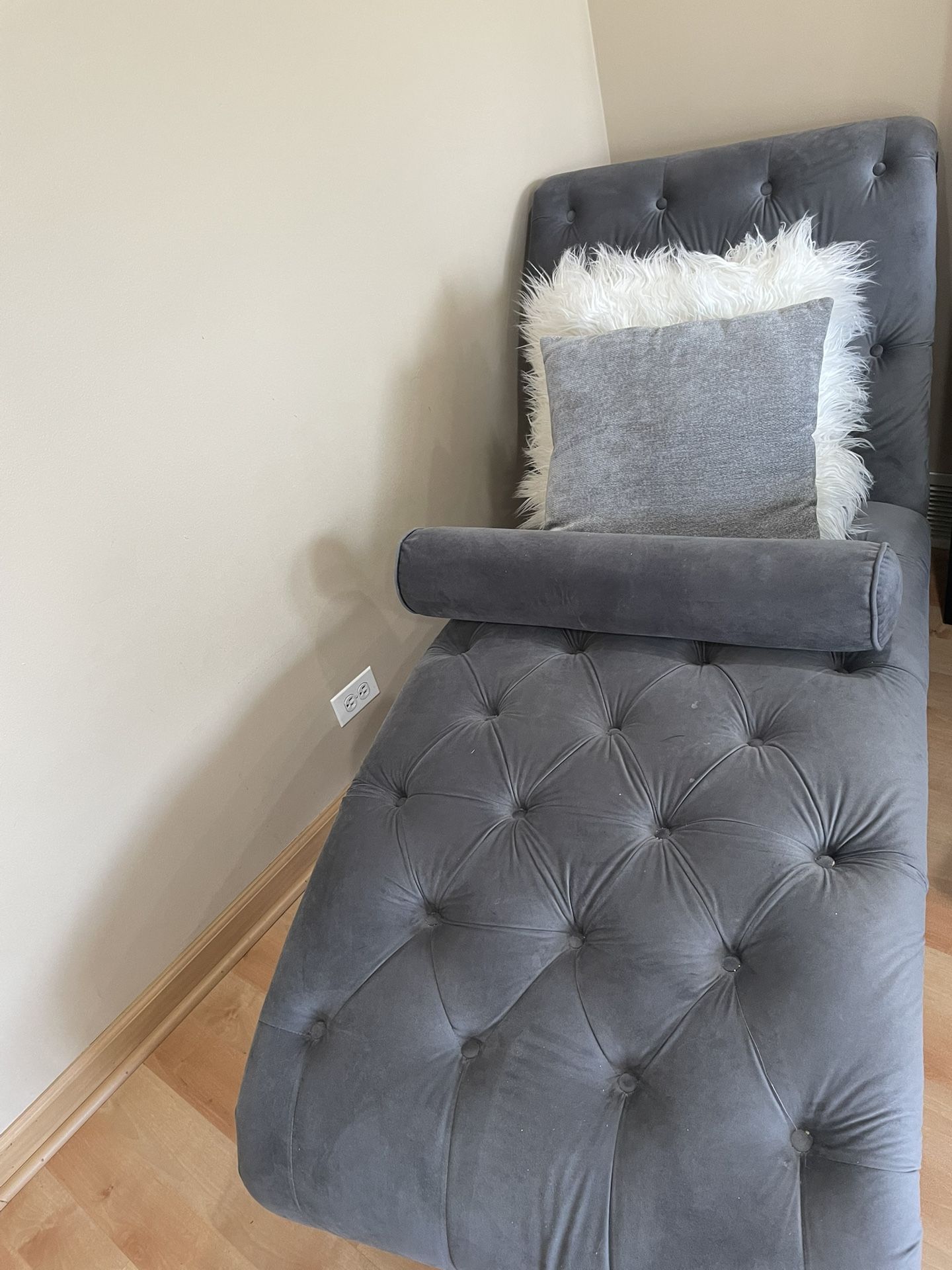 Couch Set 