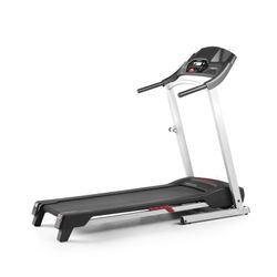 Weslo Cadence G 5.9i Folding Treadmill with Adjustable Incline
