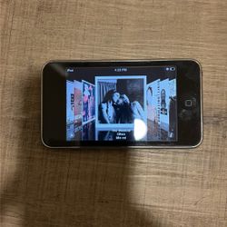 iPod Touch 2nd Gen 32gb