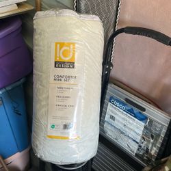 New Comforter Twin Xl 