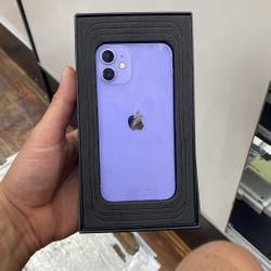 iPhone 12 Mini 64 Gb Unlock 