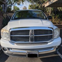 2008 Dodge Ram 1500