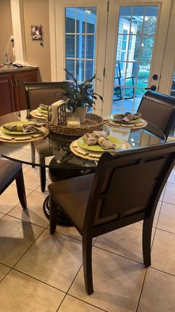 Dining/Kitchen Chairs