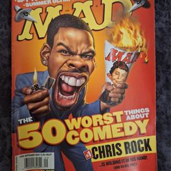 MAD MAGAZINES BUNDLE, GREAT CONDITION 