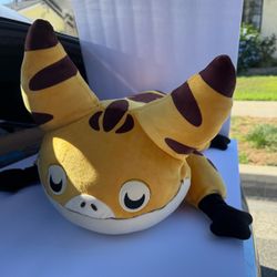 Star Wars Loth-Cat Rare 25” plush