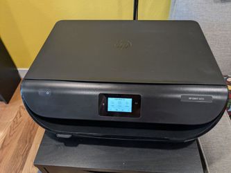 HP Envy 5055 Printer/Scanner