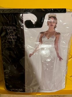 Halloween costume