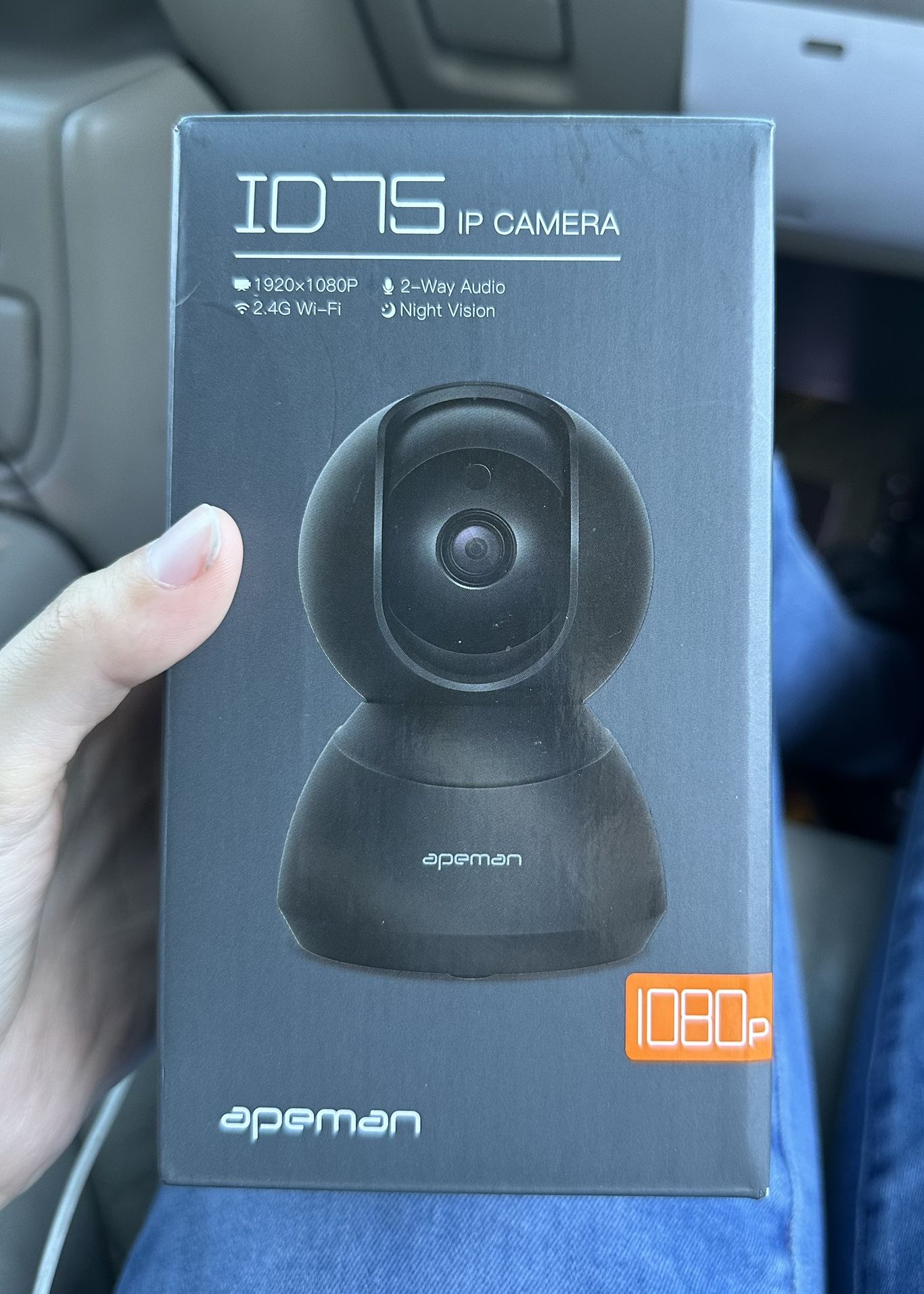 Security Camera