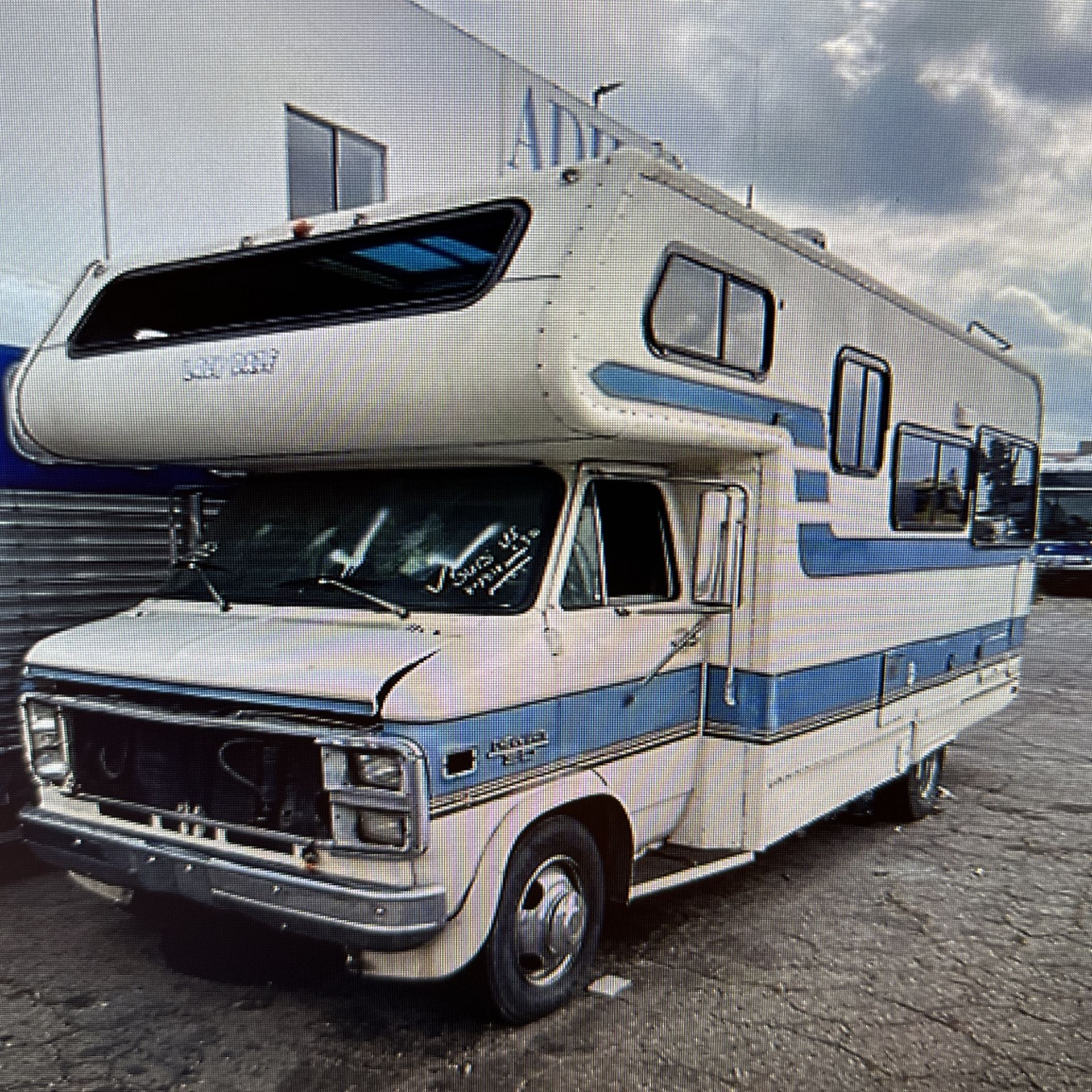 [LETTER3 5] Lazy Daze Motorhome For Sale Craigslist