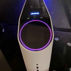 APC Back-UPS Pro Gaming 1500VA (BGM1500) – RGB UPS – Excellent Condition