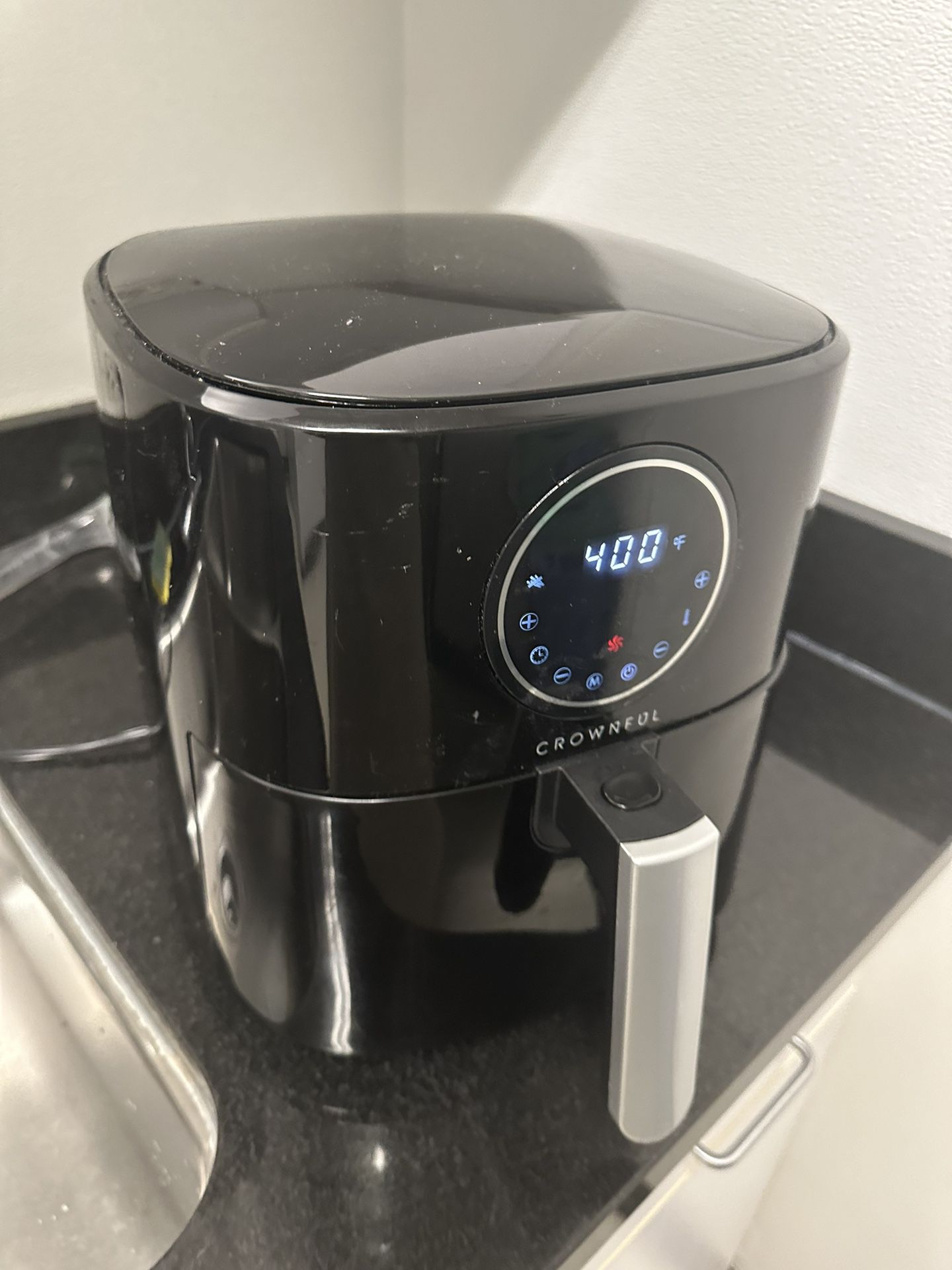 Crownful Air fryer 