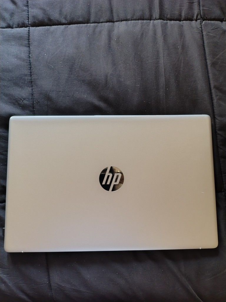 HP 17.3 Laptop
