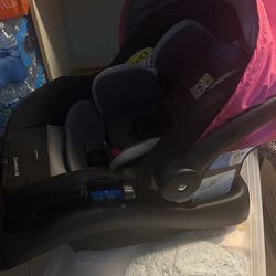 Car Seat