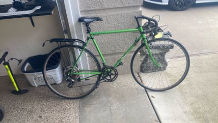 1960 Schwinn