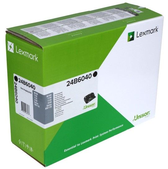 LEXMARK 24B6040 Imaging Unit (7 total)