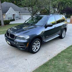 2011 BMW X5