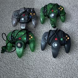 Nintendo 64