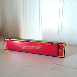 Harmonica 