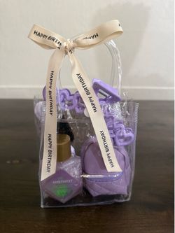 Birthday gifts