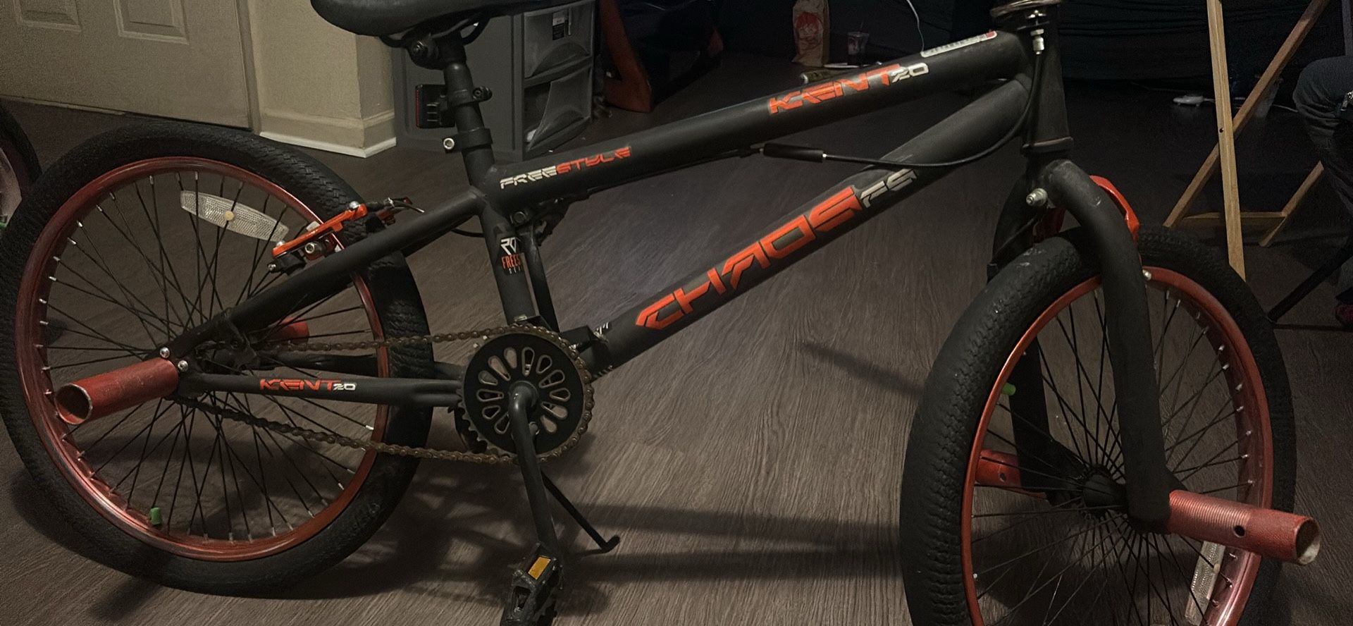 Bikes