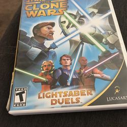 Star Wars The Clone Wars