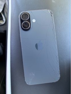 iPhone 17 (AT&T Provider)