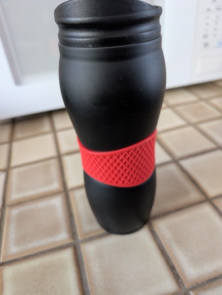 BMW M Travel tumbler