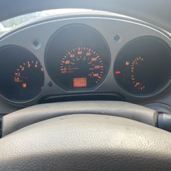 2004 Nissan Altima