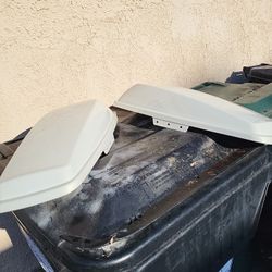 Harley Road Glide Parts