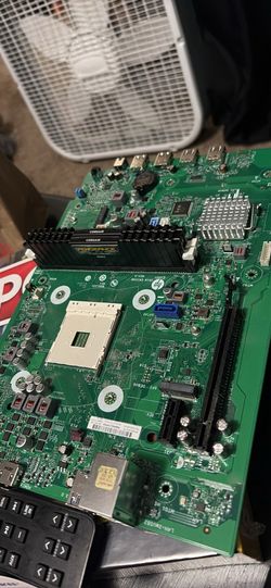 ram ddr4