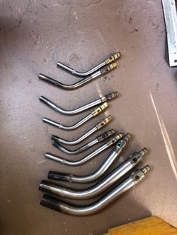 Turbo torch t-6 and down