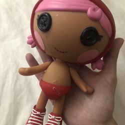 Lalaloopsy