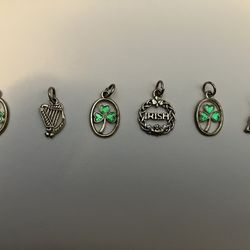 ☘️ Irish Luck Charms 