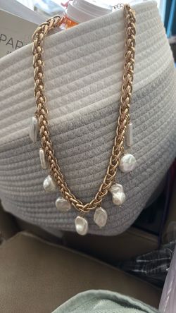 Park Lane Sicily Necklace