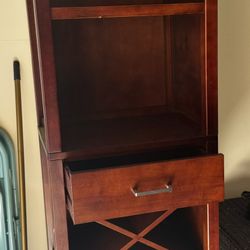 Bar Cabinet 