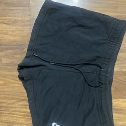 Women’s Nike shorts size medium