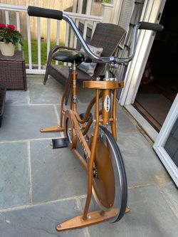 Schwinn Exercise bike