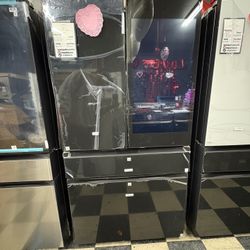 Samsung Refrigerator 