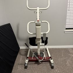 Best Care Patient Lift