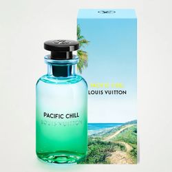 Louis Vuitton Perfume 