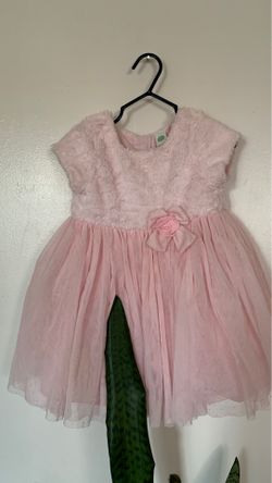 Baby dress 18 months